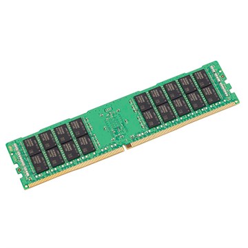 Оперативная память Samsung 64GB DDR4 LRDIMM, M386A8K40CM2-CVFBY M386A8K40CM2-CVFBY - фото 3479