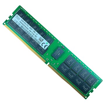 Оперативная память HPE 64GB DDR4-2933 RDIMM PC4-23466U-R, P03053-0A1 P03053-0A1 - фото 3481