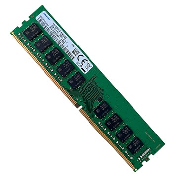 Оперативная память Dell 16GB DDR4 2666MHz ECC AA335286 AA335286 - фото 3482