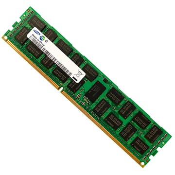 Оперативная память Samsung 64GB DDR4 M393A8K40B22-CWD M393A8K40B22-CWD - фото 3493