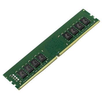 Оперативная память HPE 4GB DDR4-2133 UDIMM SR CAS-15, 805667-B21 805667-B21 - фото 3495