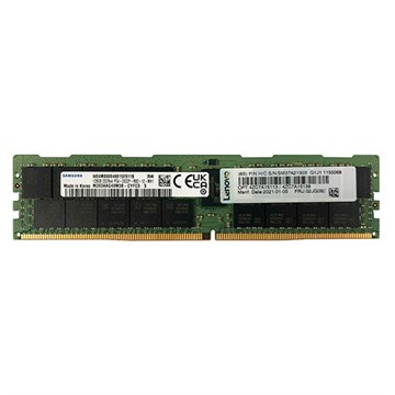 Оперативная память Samsung 128GB DDR4-2933 ECC, M393AAG40M3B-CYF M393AAG40M3B-CYF - фото 3504