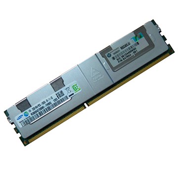 Оперативная память Samsung 32GB DDR3-1333 LRDIMM PC3L-10600L, M386B4G70BM0-YH90 M386B4G70BM0-YH90 - фото 3506