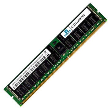 Оперативная память Lenovo 16GB DDR4 2933MHz RDIMM, 4ZC7A08707 4ZC7A08707 - фото 3513