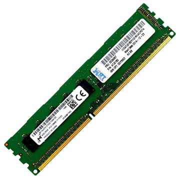 Оперативная память IBM 4GB PC3-12800E DDR3-1600 47J0180 47J0180 - фото 3527