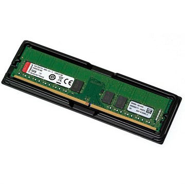 Оперативная память Kingston 16GB DDR4 PC4-19200 2400MHz, KSM24ED8/16ME KSM24ED8-16ME - фото 3531