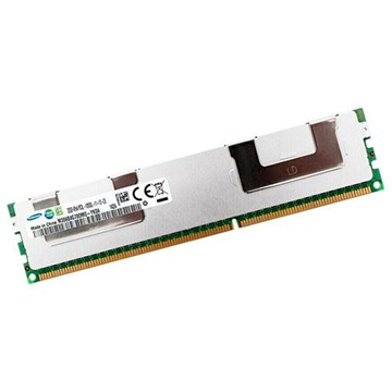 Оперативная память Samsung 32GB DDR3 PC3L-12800L, M386B4G70DM0-YK04 M386B4G70DM0-YK04 - фото 3539