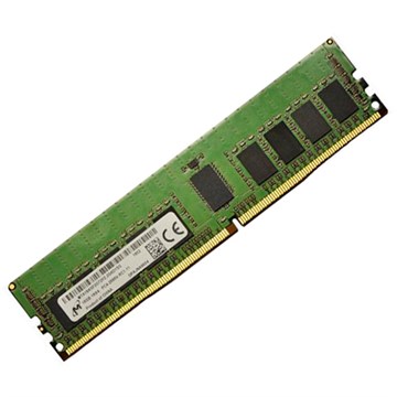 Оперативная память Lenovo 16GB DDR4-2400MHz PC4-19200 ECC 288-Pin DIMM 01KN325 - фото 3553