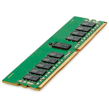 Оперативная память HPE 16GB Single Rank x4 DDR4-3200 CAS-22-22-22 Registered Smart Memory Kit P07640-B21 - фото 3554