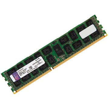 Оперативная память Kingston 8GB DDR3 KVR13LR9D4/8HC KVR13LR9D4-8HC - фото 3556