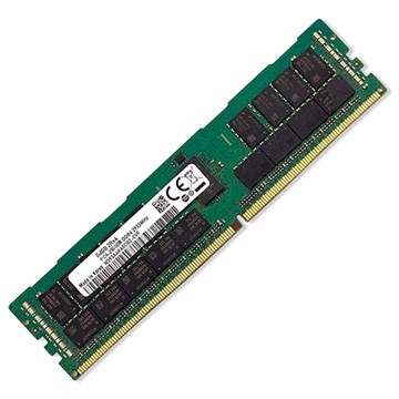 Оперативная память Hynix 64Gb DDR4-3200 PC4-25600R HMAA8GR7AJR4N-XNT8 HMAA8GR7AJR4N-XNT8 - фото 3563