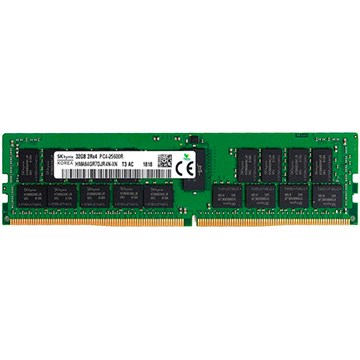 Оперативная память Hynix 32GB DDR4 3200 МГц ECC Reg HMA84GR7DJR4N-XN HMA84GR7DJR4N-XN - фото 3564