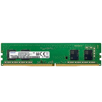 Оперативная память Samsung 16GB DDR46 DIMM PC4-25600, M378A2G43AB3-CWE M378A2G43AB3-CWE - фото 3576