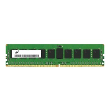 Оперативная память Micron 32GB DDR4 PC4-2400T, MTA36ASF4G72PZ-2G3D1SI MTA36ASF4G72PZ-2G3D1SI - фото 3580