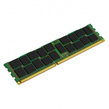 Оперативная память Kingston 32GB DDR4 2400MHz Reg ECC, KTL-TS424/32G KTL-TS424-32G - фото 3588