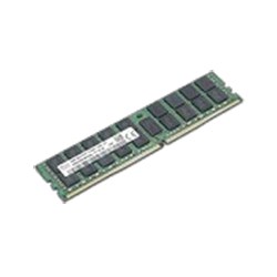 Оперативная память Lenovo 32GB TruDDR4 2933MHz RDIMM, 4X77A12185 4X77A12185 - фото 3594