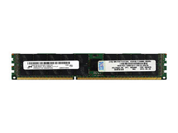 Оперативная память IBM 8GB PC4-19200 DDR4 2400MHz RDIMM, 46W0825, 46W0827 46W0825 - фото 3606