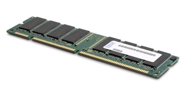 Оперативная память IBM Express 8 GB (1x8GB, 2Rx8, 1.5V) PC3-12800 CL11 ECC DDR3 1600MHz LP UDIMM 00D4959 - фото 3630