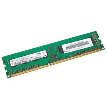 Оперативная память Samsung 2GB 1333MHZ PC3-10600 CL9, M378B5773DH0-CH9 M378B5773DH0-CH9 - фото 3637