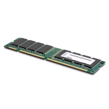 Оперативная память Lenovo IBM 16GB TruDDR4 RDIMM Memory (2Rx4, 1.2V) PC4-17000 CL15 2133MHz LP 46W07 46W0796 - фото 3638