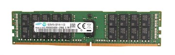 Оперативная память 16GB Samsung DDR4-2133MHz ECC Reg CL15, 1.2V, M393A2G40EB1-CPB0Q M393A2G40EB1-CPB0Q - фото 3644