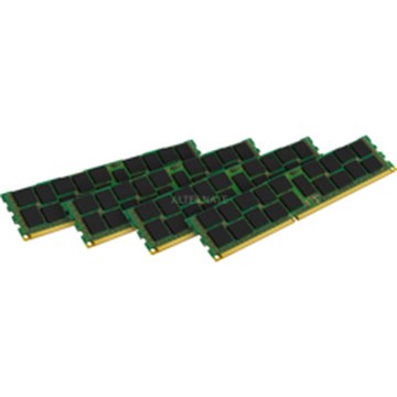 Оперативная память Kingston 32GB 4Rx4 4G x 72-Bit PC3L-12800CL11 LRDIMM, KVR16LL11Q4/32 KVR16LL11Q4-32 - фото 3645