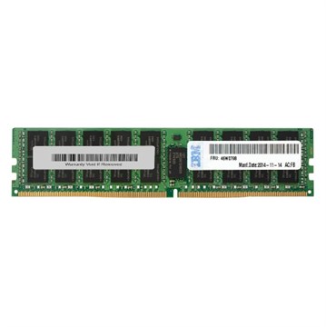 IBM Lenovo 16GB DDR4 FRU, 46W0798 46W0798 - фото 3647