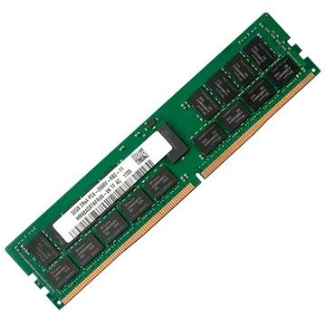 Оперативная память Hynix 16GB DDR4 DIMM, HMA42GR7AFR4N-VK HMA42GR7AFR4N-VK - фото 3654