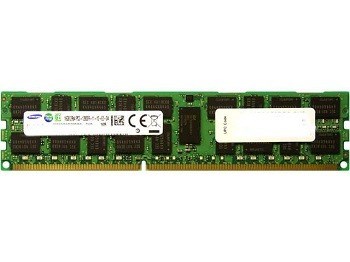 Оперативная память Samsung DDR3 1866 Registered ECC DIMM 16Gb, M393B2G70QH0-CMA M393B2G70QH0-CMA - фото 3676