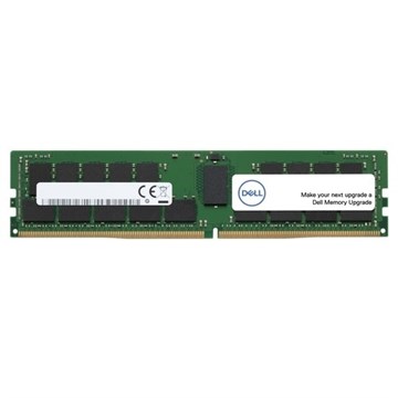 Оперативная память Dell 32GB DDR4 Rdimm DRX4 2400Mhz, SNPCPC7GC/32G A8711888 A8711888 - фото 3693