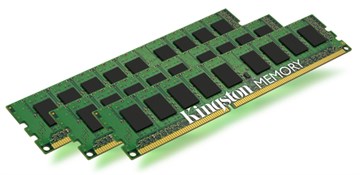 Оперативная память Kingston 16GB DDR3 LV 1066 MHZ PC3-8500 RG, KTH-PL310Q/16G KTH-PL310Q-16G - фото 3695