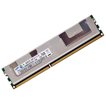 Оперативная память Samsung 8Gb 2Rx4 REG ECC DDR3-1333, M393B1K70CH0-CH9 M393B1K70CH0-CH9 - фото 3702