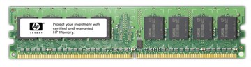 Оперативная память HP 4GB (1x4GB) DDR3-1333MHz ECC DIMM, NL797AA NL797AA - фото 3719