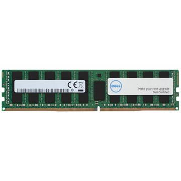 Оперативная память Dell 16GB 2Rx8 DDR4 UDIMM 2400MHz, A9321912, SNPYXC0VC/16G A9321912 - фото 3728