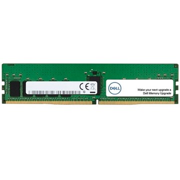 Оперативная память Dell 16GB DDR4 2933MHz, SNPTFYHPC/16G, AA579532 SNPTFYHPC-16G - фото 3730