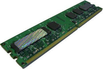 Оперативная память Dell 16GB Dual Rank RDIMM 1600MHz Kit, 370-21961 370-21961 - фото 3742