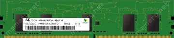 Оперативная память Hynix 8GB DDR4 Registered ECC PC4-19200 2400Mhz, HMA81GR7CJR8N-UH HMA81GR7CJR8N-UH - фото 3744