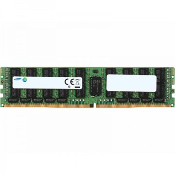 Оперативная память Samsung 16GB DDR4 RDIMM, M393A2K43CB2-CVF M393A2K43CB2-CVF - фото 3745