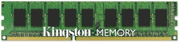 Оперативная память Kingston 4GB DDR3 KTH-PL313S/4G KTH-PL313S-4g - фото 3748