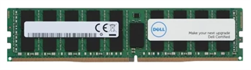 Оперативная память Dell 64GB RDIMM, 370-AEQG 370-AEQG - фото 3755