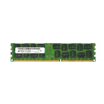 Оперативная память Micron 8GB MT36KSF1G72PZ-1G4M1FI MT36KSF1G72PZ-1G4M1FI - фото 3759