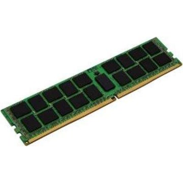 Оперативная память Kingston 64GB DDR4 2666MHz LRDIMM, KSM26LQ4/64HAI KSM26LQ4-64HAI - фото 3764