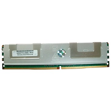 Оперативная память DELL 64GB 4Rx4 DDR4 LRDIMM 2666MHz , A9781930 A9781930 - фото 3768