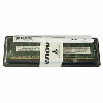 Оперативная память Lenovo 32GB 2RX4 DDR4 PC4-2933Y, 01KR355, 4ZC7A08709 01KR355 - фото 3772