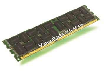 Оперативная память Kingston 4GB DDR3 DIMM, KVR13R9S4/4I KVR13R9S4-4I - фото 3778