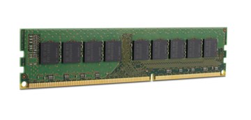 Оперативная память HP 4GB DDR3-1600 ECC Registered, A2Z49AA A2Z49AA - фото 3782