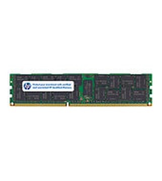 Оперативная память HP 4GB (1x4GB) SDRAM DIMM, 647893-B21 647893-B21 - фото 3811