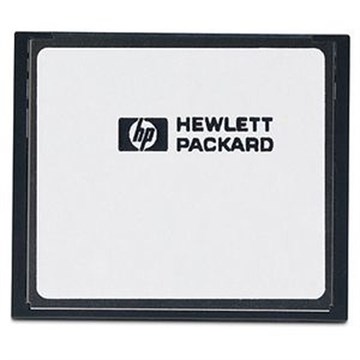 Оперативная память HP 7500 1GB Compact Flash Card JC684A JC684A - фото 3813