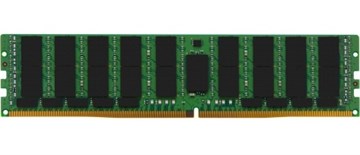 Оперативная память Kingston 32Gb DDR4 2400MHz ECC CL17 1.2V Load Reduced DIMM (KVR24L17D4/32) KVR24L17D4-32 - фото 3821