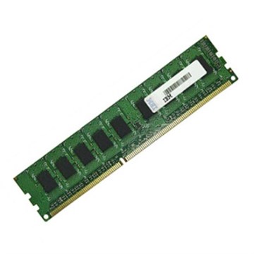 Оперативная память IBM 8GB PC3L-10600 CL9 ECC DDR3, 47J0136 47J0136 - фото 3829